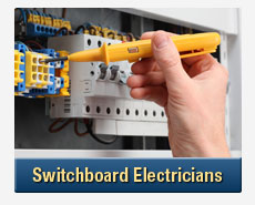 Redland Bay Electricians