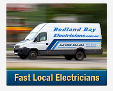 Redland Bay Electricians